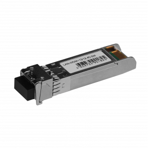 Модуль SFP+ WDM 10GBASE-ER/EW, LC, Tx/Rx: 1330/1270nm, 40km, Cisco